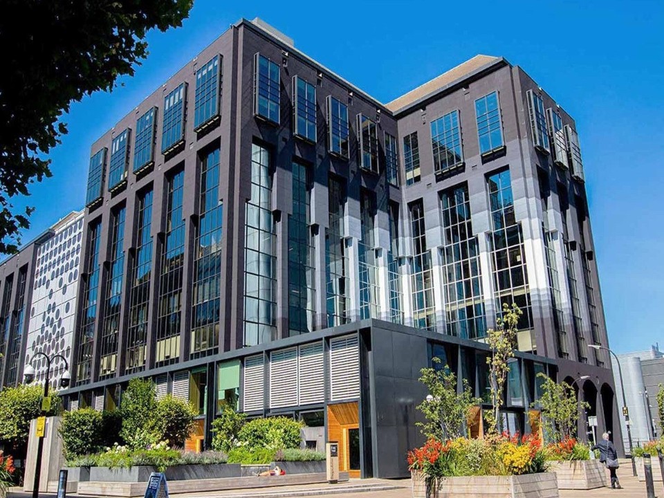 English Path- building