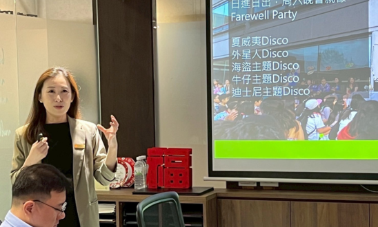 美國熱門中學 暨 暑期名校體驗營 招生說明會｜實體說明會 活動圓滿成功2