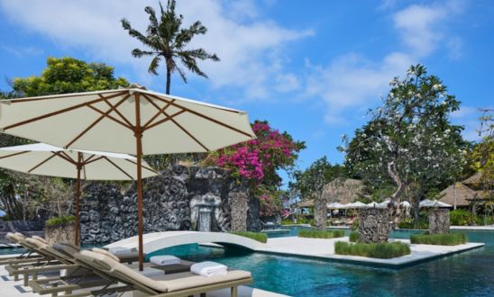 2026峇里島STEAM冬令營住宿