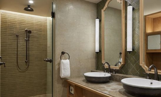 2026峇里島STEAM冬令營住宿2