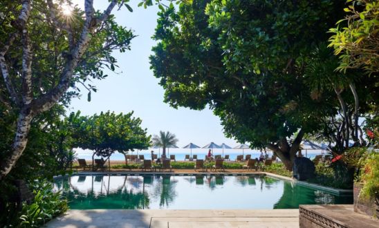 2026峇里島STEAM冬令營住宿3