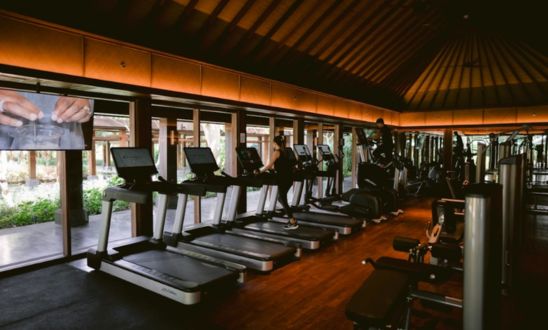 2026峇里島STEAM冬令營住宿4