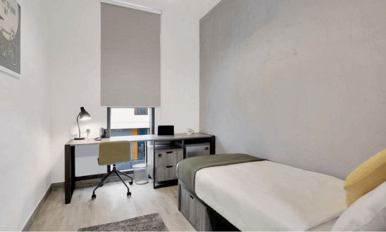 2026杜拜夏令營住宿2