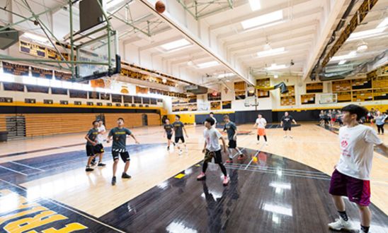 Amerigo 課外活動4