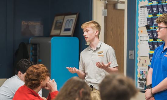 Amerigo 課外活動5