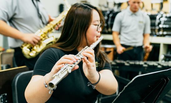 Amerigo 課外活動6