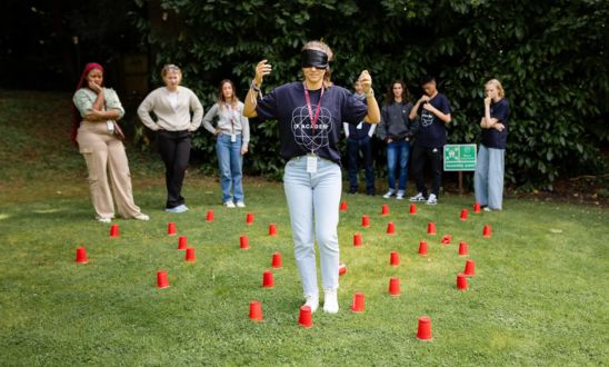 efacademy牛津課外活動