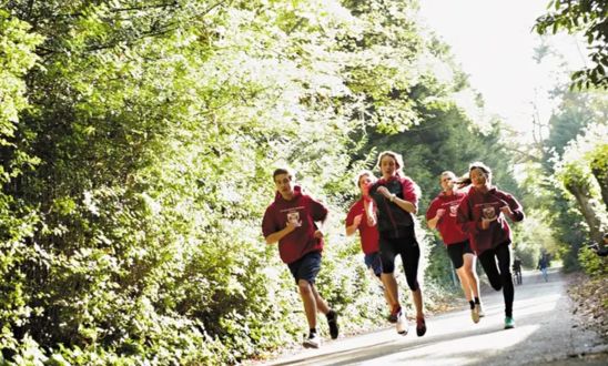 efacademy牛津課外活動2