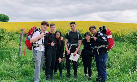 efacademy牛津課外活動4