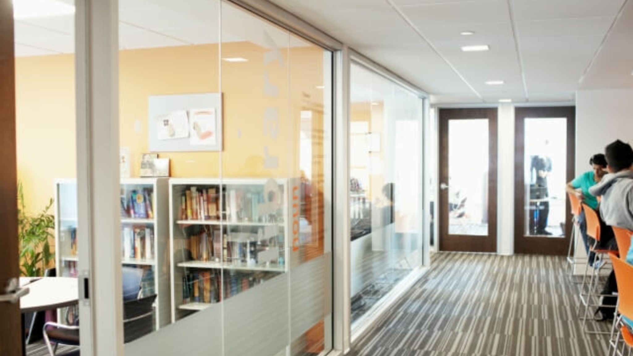 EC語言學校 波士頓7