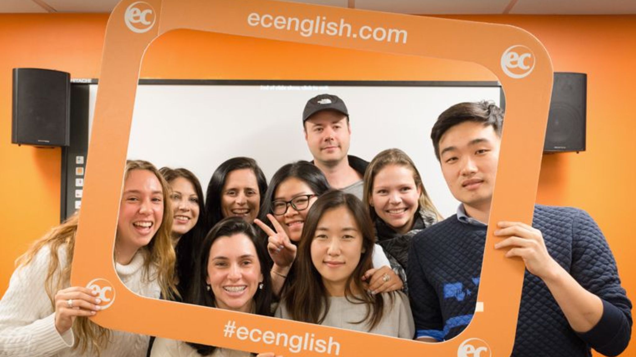 EC語言學校 波士頓8