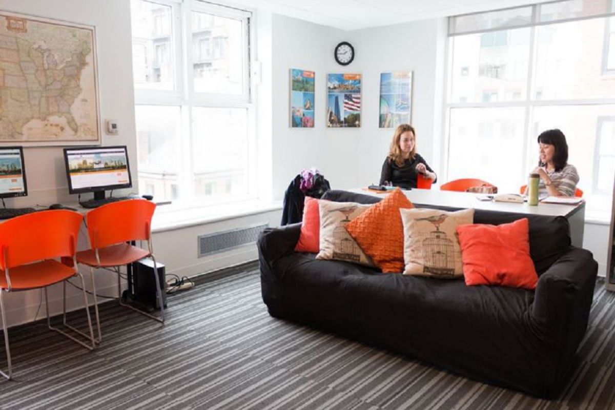 EC語言學校 波士頓4