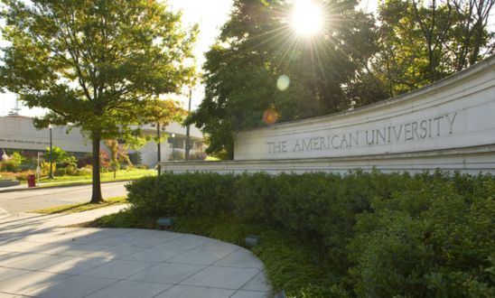 American University2