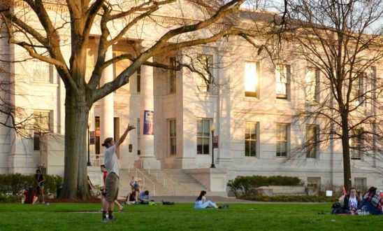 American University3