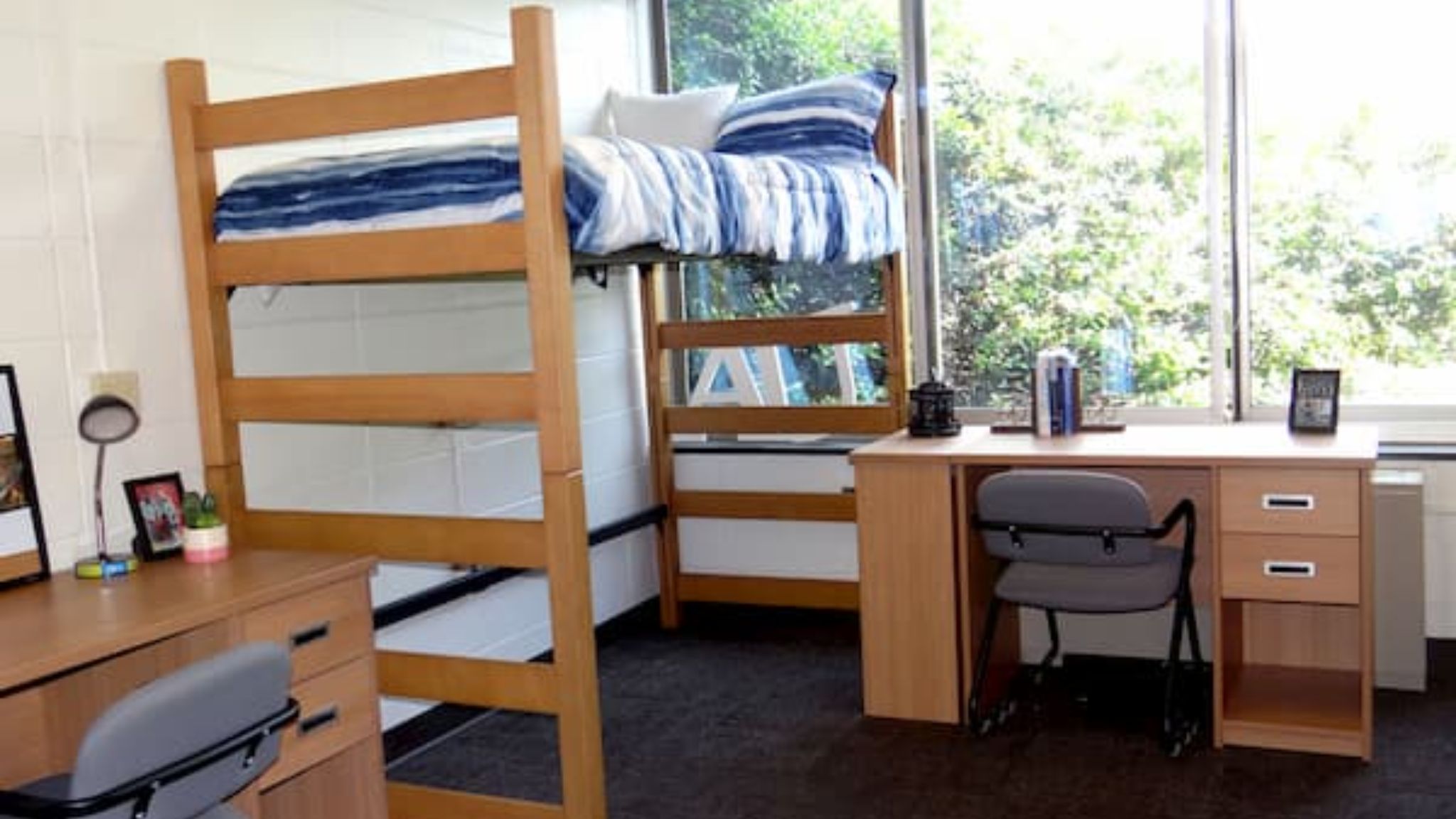 American University宿舍