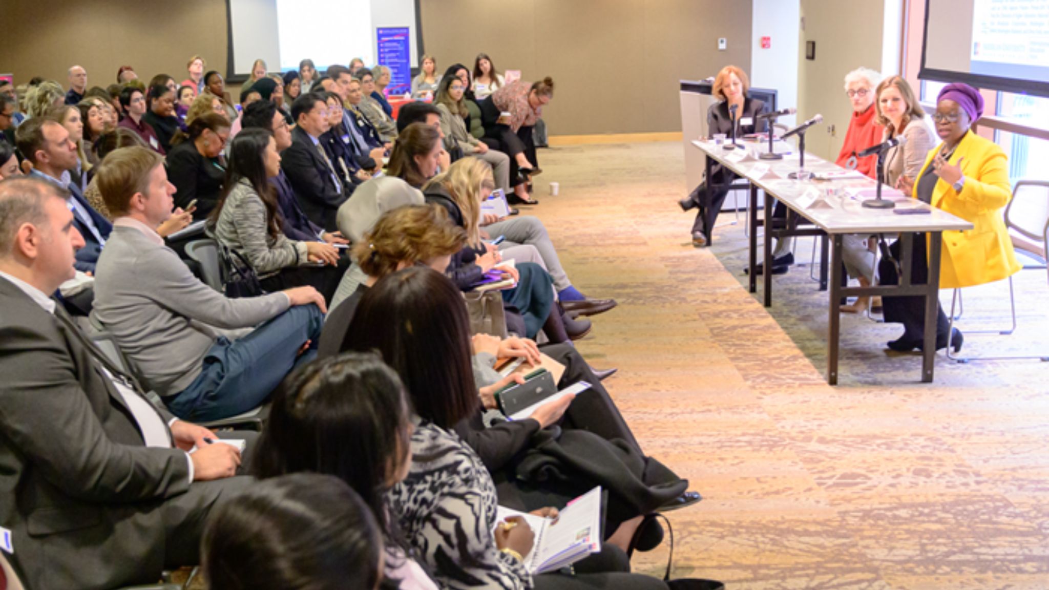 American University課外活動4