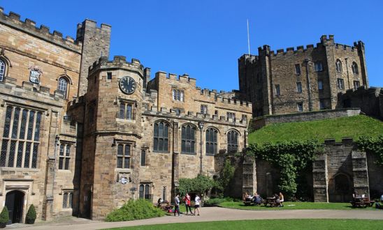 Durham University1