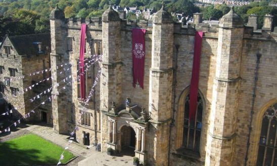 Durham University3