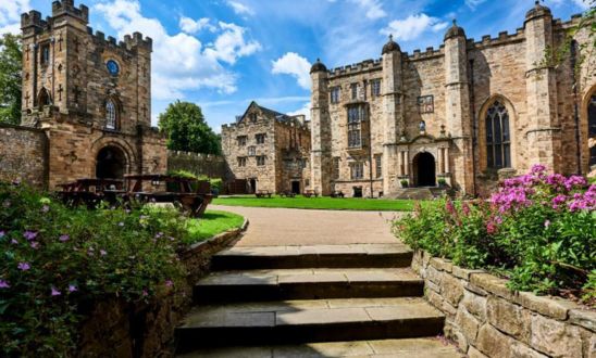 Durham University4