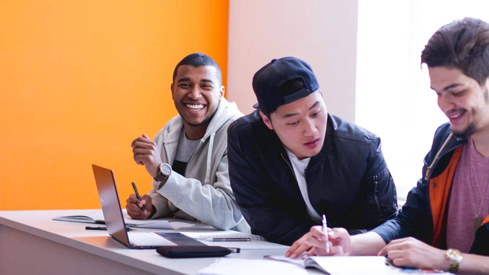 EC語言學校 課外活動2