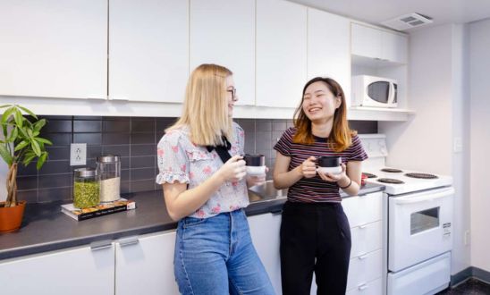 Woodsworth College Residence3