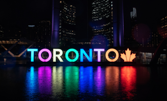 多倫多2