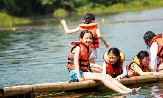 EPSOM 馬來西亞夏令營課外活動照片10