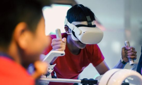 EPSOM 馬來西亞夏令營課外活動照片12