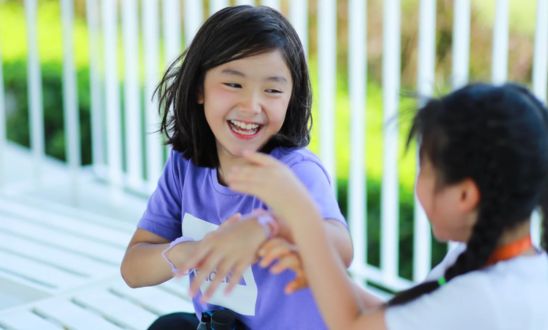 EPSOM 馬來西亞夏令營課外活動照片4