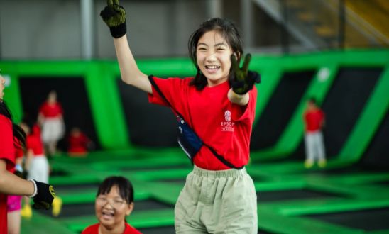 EPSOM 馬來西亞夏令營課外活動照片5