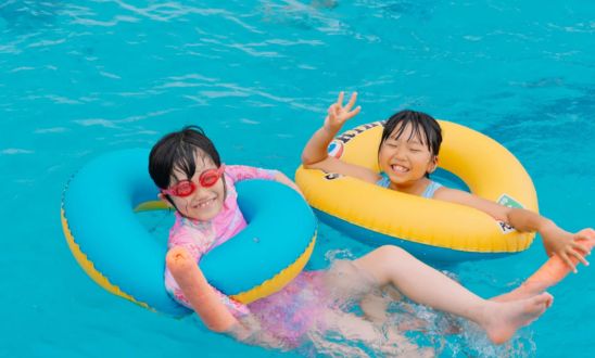 EPSOM 馬來西亞夏令營課外活動照片6