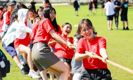 EPSOM 馬來西亞夏令營課外活動照片7