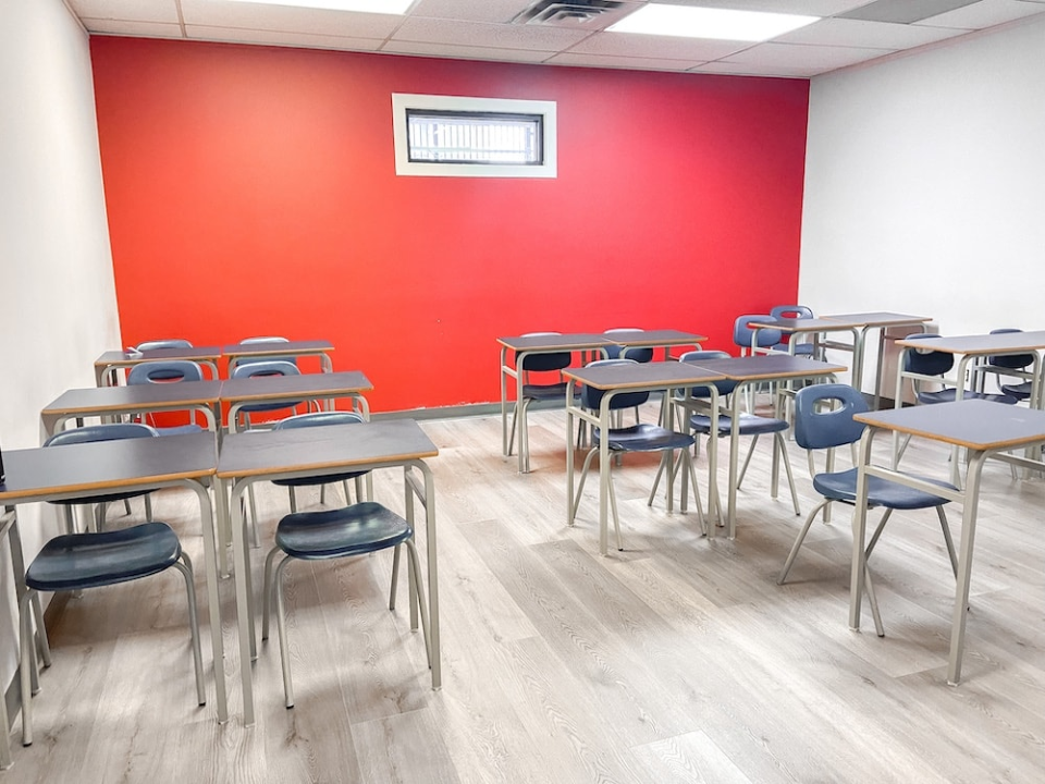 vanwest 基洛納校區4