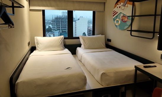 Winning 菲律賓住宿 lyf