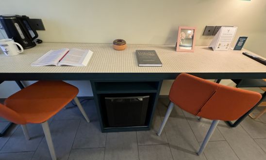 Winning 菲律賓住宿 lyf2