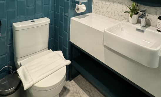 Winning 菲律賓住宿 lyf3