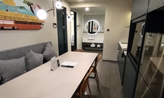 Winning 菲律賓住宿 lyf5