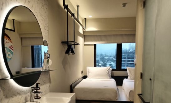 Winning 菲律賓住宿 lyf6