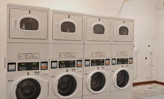 CATS Academy Boston 宿舍2