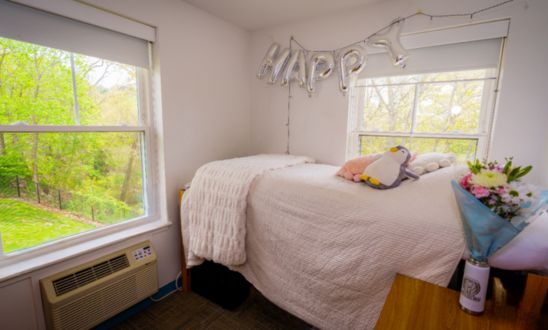 CATS Academy Boston 宿舍3