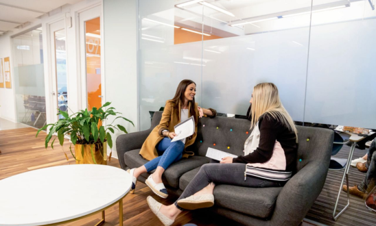 EC 語言學校 (EC English Language Centres) 紐約6