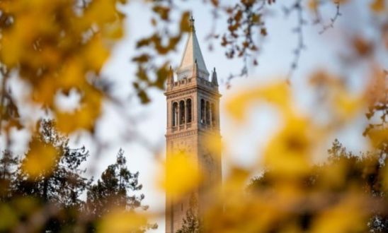 UC Berkeley 學生宿舍 (2)