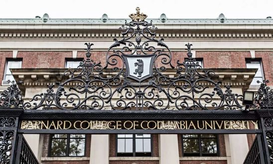 【2026夏令營】紐約哥倫比亞大學名校體驗營3