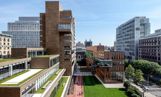 【2026夏令營】紐約哥倫比亞大學名校體驗營4