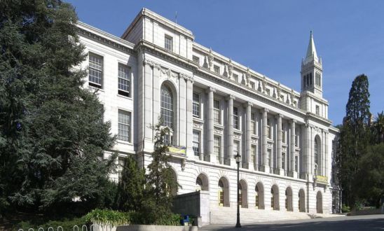 舊金山加州柏克萊大學 (5)