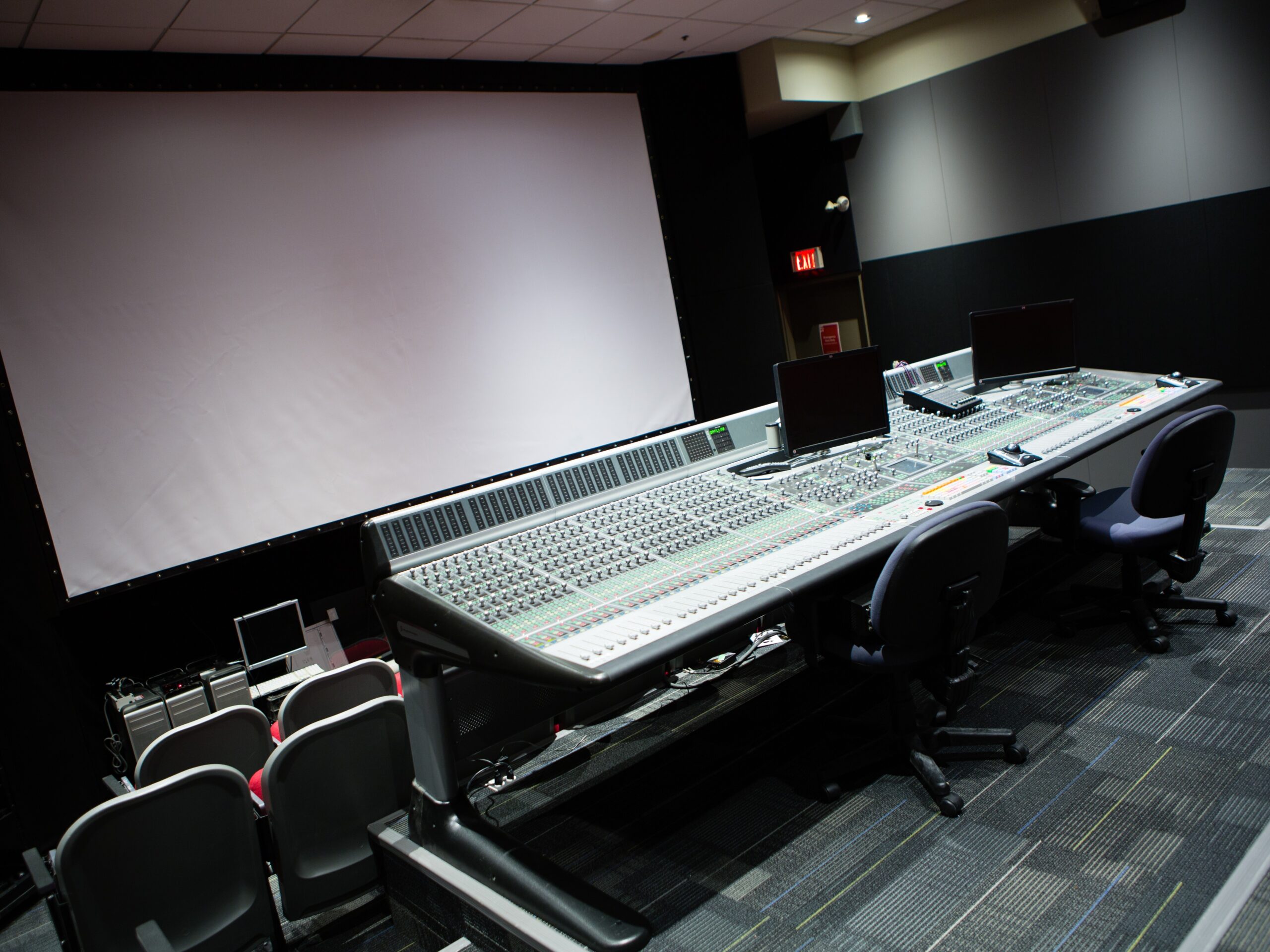 VFS4 測試