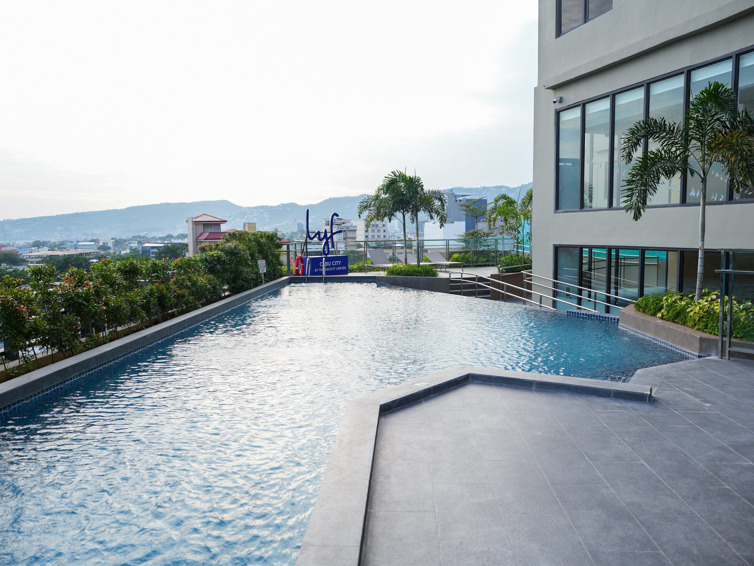 Swimming Pool - 複製
